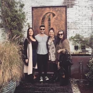 Meet your Posher, Trisha